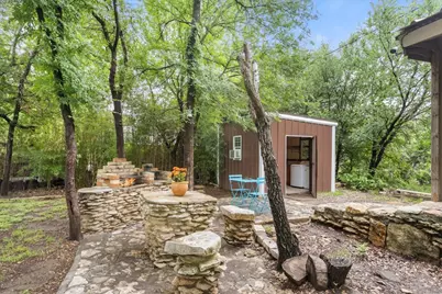 4932 Cimmaron Trail, Weatherford, TX 76087 - Photo 18