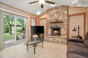 4932 Cimmaron Trail, Weatherford, TX 76087 - Photo 6