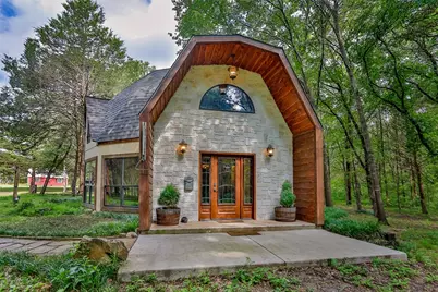 2237 County Road 1135, Ravenna, TX 75476 - Photo 1