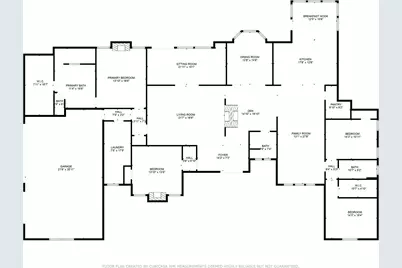 1016 Frost Hollow Drive, DeSoto, TX 75115 - Photo 40