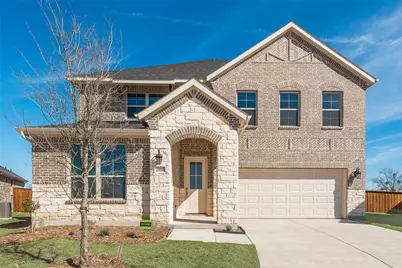 2914 Hanscom Street, Forney, TX 75126 - Photo 2