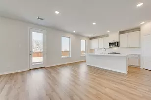 2914 Hanscom St, Forney, TX 75126 - Photo 8