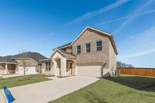 2914 Hanscom St, Forney, TX 75126 - Photo 4