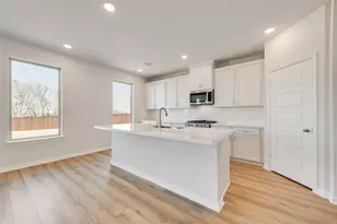 2914 Hanscom St, Forney, TX 75126 - Photo 6