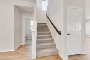 2914 Hanscom St, Forney, TX 75126 - Photo 22