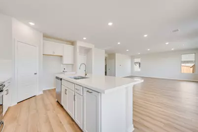 2914 Hanscom Street, Forney, TX 75126 - Photo 10