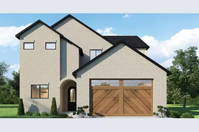 5622 W Amherst Avenue, Dallas, TX 75209 - Photo 2