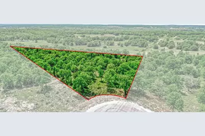 Tbd Doe Lane, Nocona, TX 76255 - Photo 2
