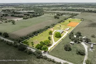 1545 Co Rd 130, Stephenville, TX 76401 - Photo 26