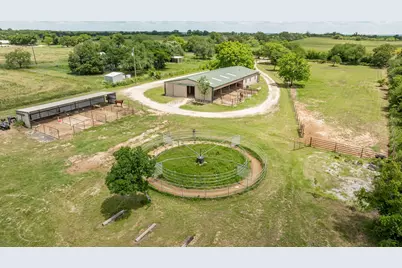 1545 County Road 130, Stephenville, TX 76401 - Photo 28