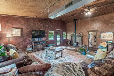 1545 County Road 130, Stephenville, TX 76401 - Photo 4