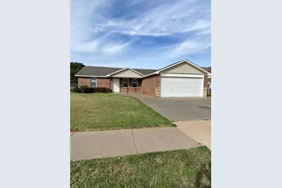 4406 Bobbie Ann Drive, Granbury, TX 76049 - Photo 1