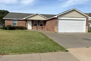 4406 Bobbie Ann Dr, Granbury, TX 76049 - Photo 1