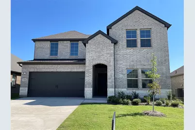 564 Clear Rain Street, Lavon, TX 75166 - Photo 1