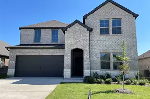 564 Clear Rain St, Lavon, TX 75166 - Photo 1