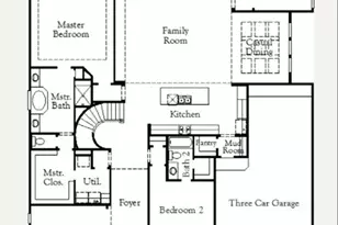 2218 Laurel Dr, Rockwall, TX 75087 - Photo 2