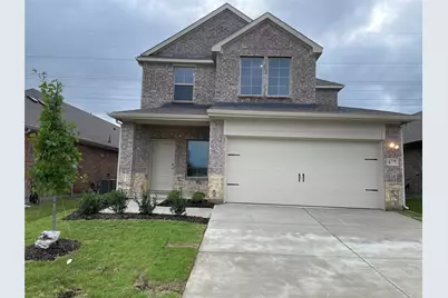 617 Cherish Day Drive, Lavon, TX 75166 - Photo 1