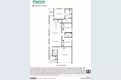 609 Cherish Day Drive, Lavon, TX 75166 - Photo 16