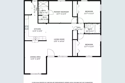 2509 Clearview Circle, Dallas, TX 75233 - Photo 30