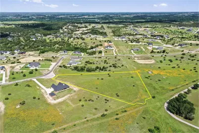 1015 Kingsley Court, Hudson Oaks, TX 76087 - Photo 1