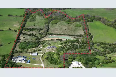 10925 County Road 289, Anna, TX 75409 - Photo 1