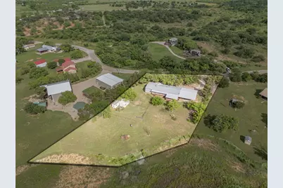 4942 County Road 206, Breckenridge, TX 76424 - Photo 1
