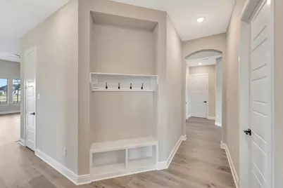 2258 Village Trail, Lakewood Village, TX 75068 - Photo 20