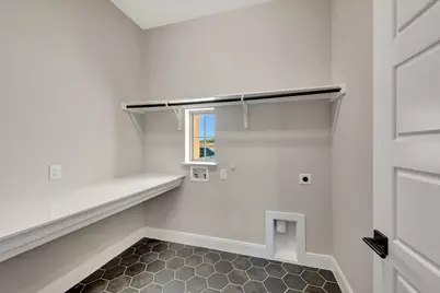 2258 Village Trail, Lakewood Village, TX 75068 - Photo 16