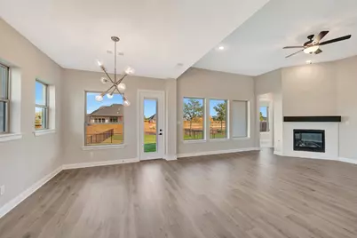 2258 Village Trail, Lakewood Village, TX 75068 - Photo 28