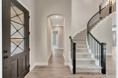 2258 Village Trail, Lakewood Village, TX 75068 - Photo 14