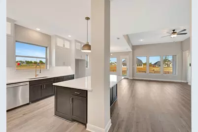 2258 Village Trail, Lakewood Village, TX 75068 - Photo 22