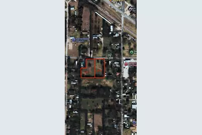 504 Central Avenue, Newark, TX 76071 - Photo 30