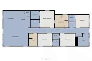 1014 Trinity St, Cleburne, TX 76031 - Photo 34