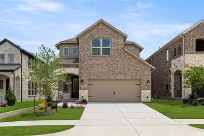 3622 Finnian Street, Rowlett, TX 75088 - Photo 1