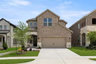 3622 Finnian St, Rowlett, TX 75088 - Photo 1