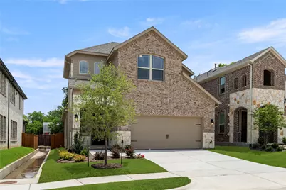 3622 Finnian Street, Rowlett, TX 75088 - Photo 2