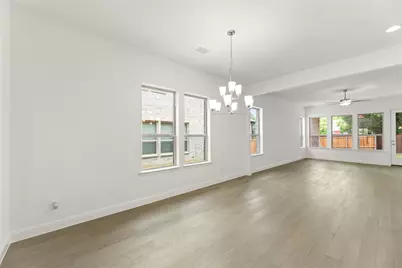 3622 Finnian Street, Rowlett, TX 75088 - Photo 6