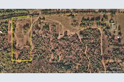 19020 Pine Meadow Lot 1 Fm 317, Chandler, TX 75758 - Photo 2