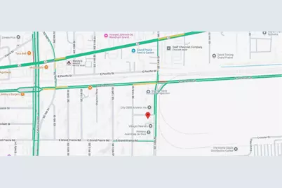 301 14th Street SE, Grand Prairie, TX 75051 - Photo 1