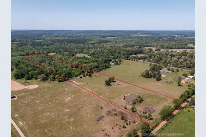 1140 Lot 2 Cr-3412, Chandler, TX 75758 - Photo 2