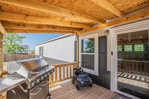 335 Overland Trail, Bridgeport, TX 76426 - Photo 4