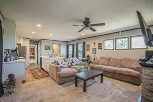 335 Overland Trail, Bridgeport, TX 76426 - Photo 22