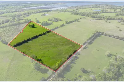 0000 County Road 2965, Dodd City, TX 75438 - Photo 2