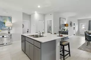 1009 Traction Trl, Cleburne, TX 76031 - Photo 6