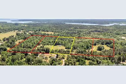 19020 Homestead Lot 3 Fm 317, Chandler, TX 75758 - Photo 1