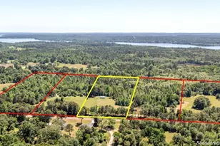 19020 Homestead Lot 3 Fm 317, Chandler, TX 75758 - Photo 1