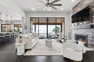 1210 Emerald Sound Blvd, Oak Point, TX 75068 - Photo 10