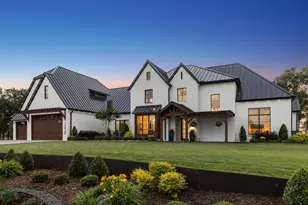 1210 Emerald Sound Blvd, Oak Point, TX 75068 - Photo 4