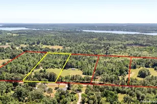 19020 Hilltop Lot 4 Fm 317, Chandler, TX 75758 - Photo 1