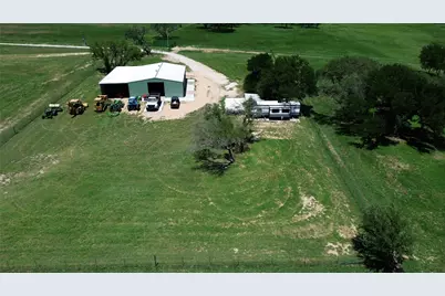 725 County Road 520, Evant, TX 76525 - Photo 8